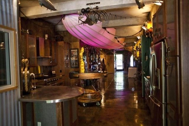Apartamento Steampunk em Nova Iorque pode ser seu por 2.800.000 reais 05