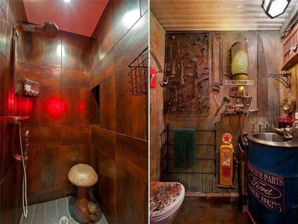 Apartamento Steampunk em Nova Iorque pode ser seu por 2.800.000 reais 08
