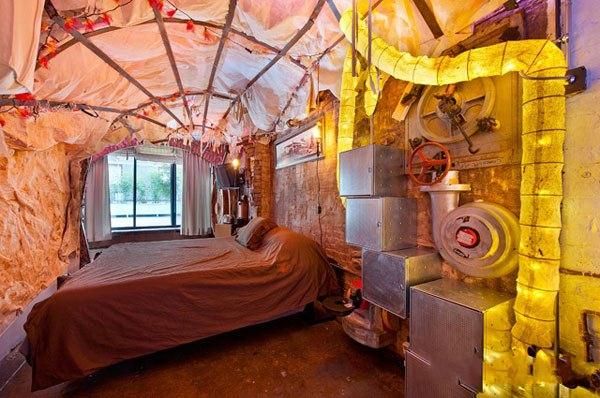 Apartamento Steampunk em Nova Iorque pode ser seu por 2.800.000 reais 11