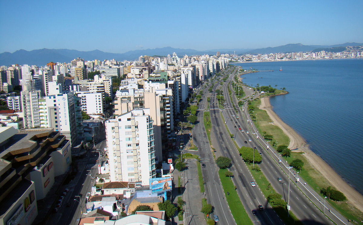 ONU Divulga as 100 melhores cidades brasileiras para viver em 2013