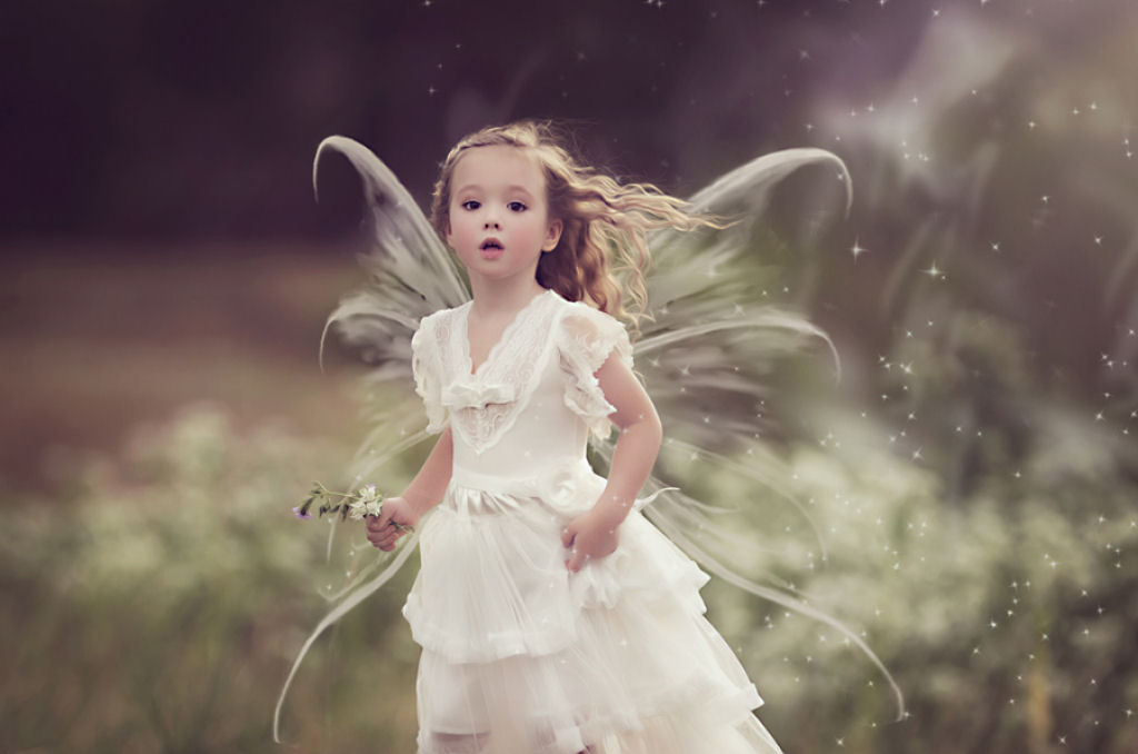 15 fotos mágicas que parecem retiradas da imaginação de uma criança 11