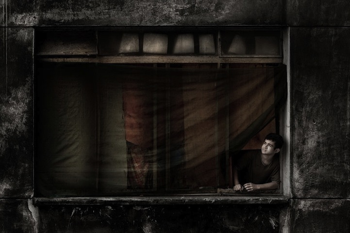 Cada janela, uma história de Julio Bittencourt 05