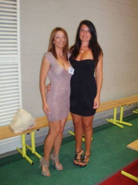 Sexy demais para ser professora? 03