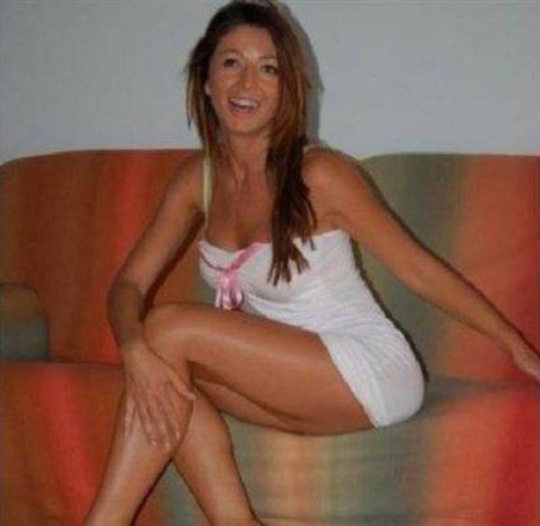 Sexy demais para ser professora? 08