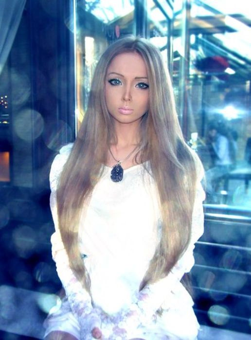 Outra Barbie Girl Russa do mundo real 43