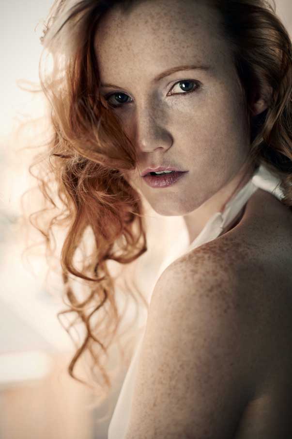 A beleza das sardentas