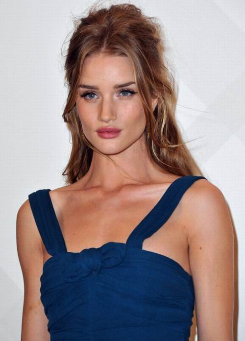 As 100 mulheres mais sexy de 2013