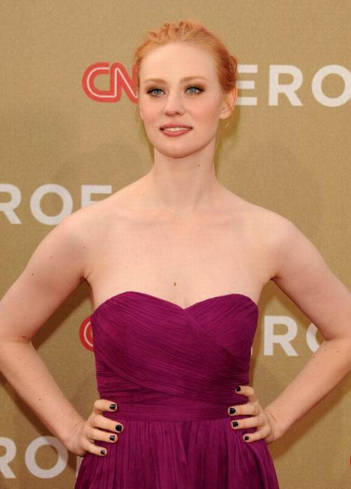 As 100 mulheres mais sexy de 2013