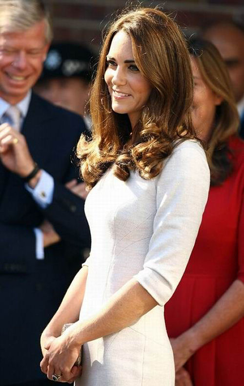 As 100 mulheres mais sexy de 2013