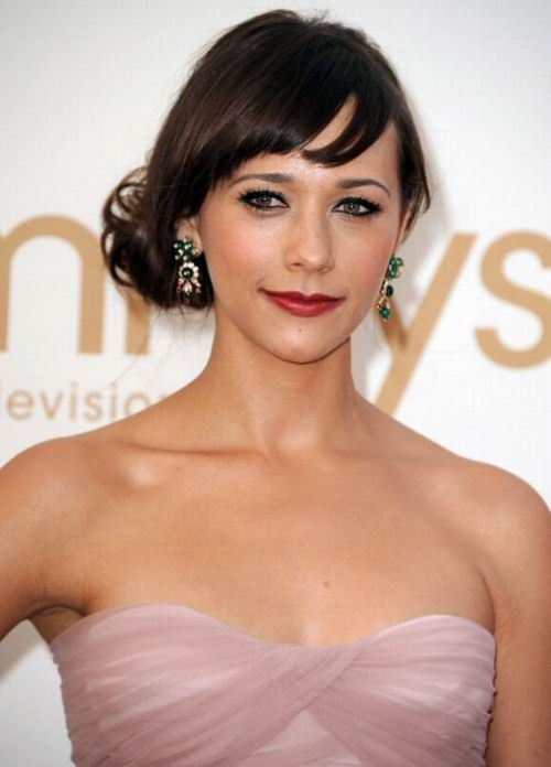 As 100 mulheres mais sexy de 2013