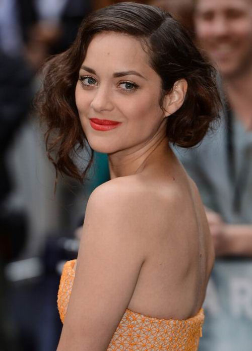 As 100 mulheres mais sexy de 2013