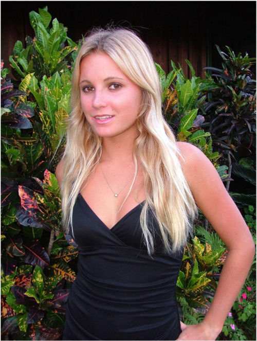 As 100 mulheres mais sexy de 2013