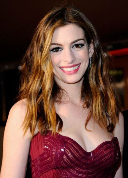 As 100 mulheres mais sexy de 2013