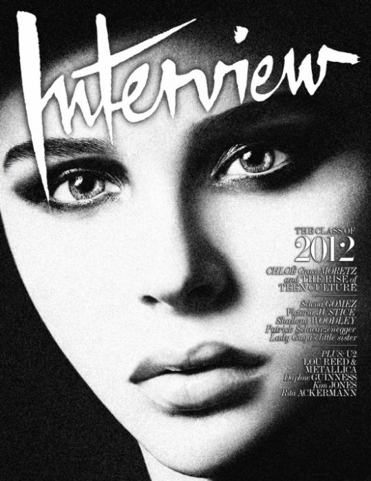 As 25 celebridades mais quentes de 2012