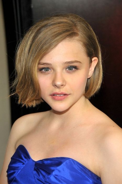 As 25 celebridades mais quentes de 2012