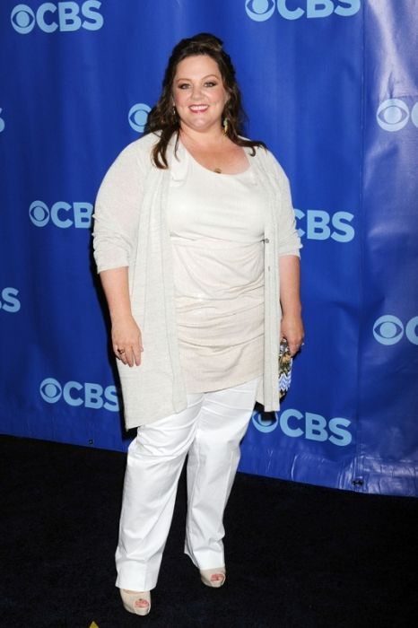 As 25 celebridades mais quentes de 2012