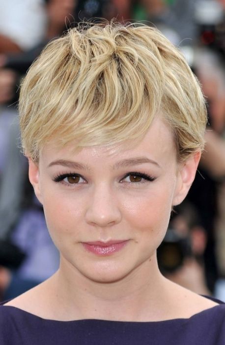 As 25 celebridades mais quentes de 2012