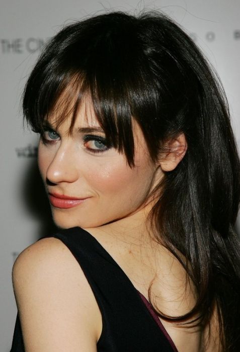 As 25 celebridades mais quentes de 2012
