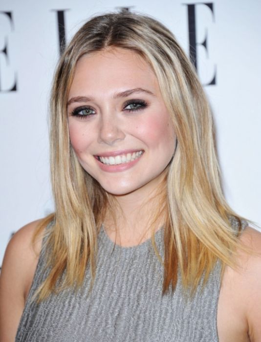 As 25 celebridades mais quentes de 2012