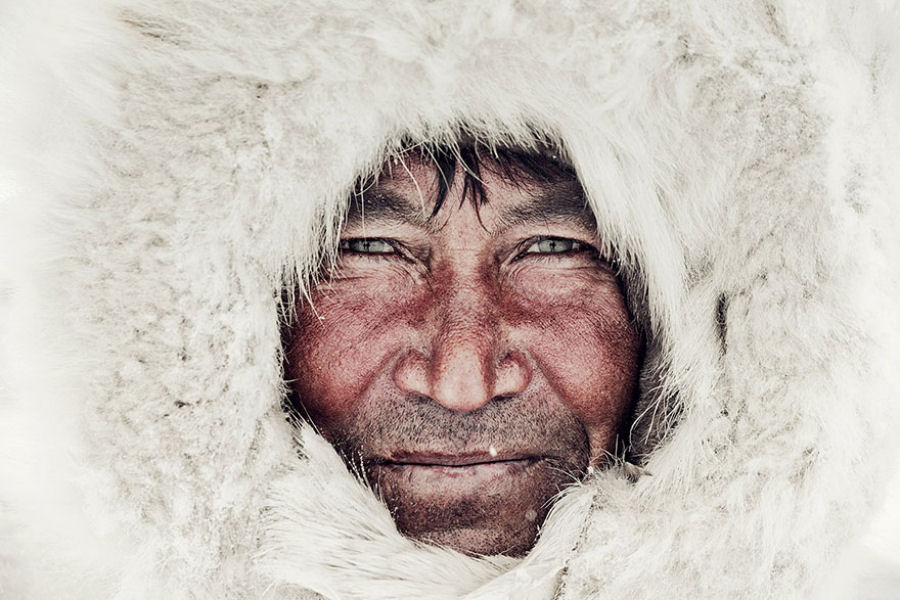 A vida de tribos que estão desaparecendo pelo mundo 44