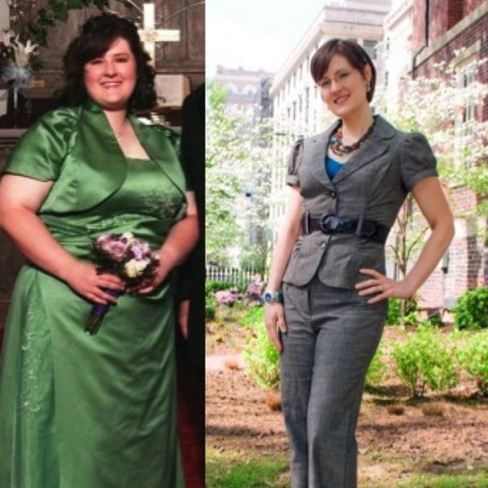 Antes e depois de incríveis transformações físicas 2 27