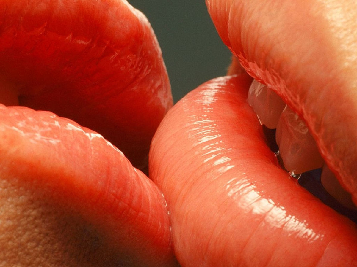 Dia Internacional do Beijo: por que temos este gesto romântico segundo a ciência?