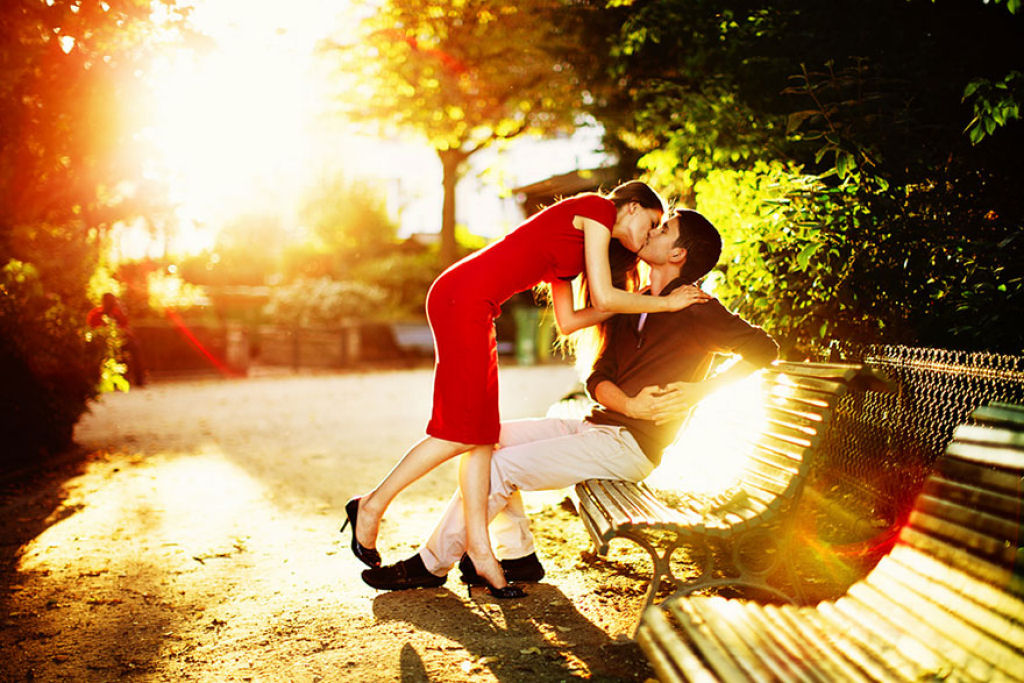 20 fatos interessantes sobre o amor - Feliz Dia dos Namorados 19