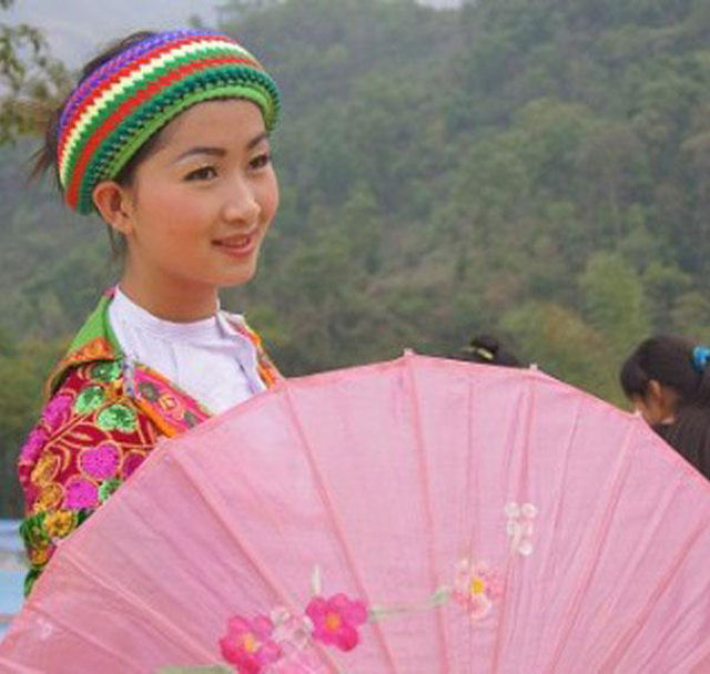 Popular festival vietnamita dedicado ao encontro de ex-amantes