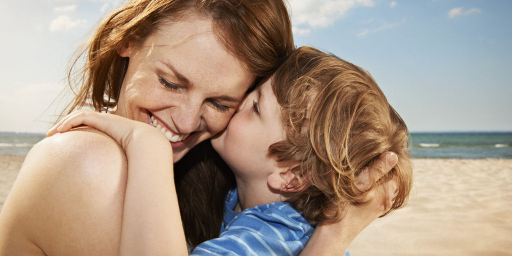 11 coisas que só as mães de garotos entendem