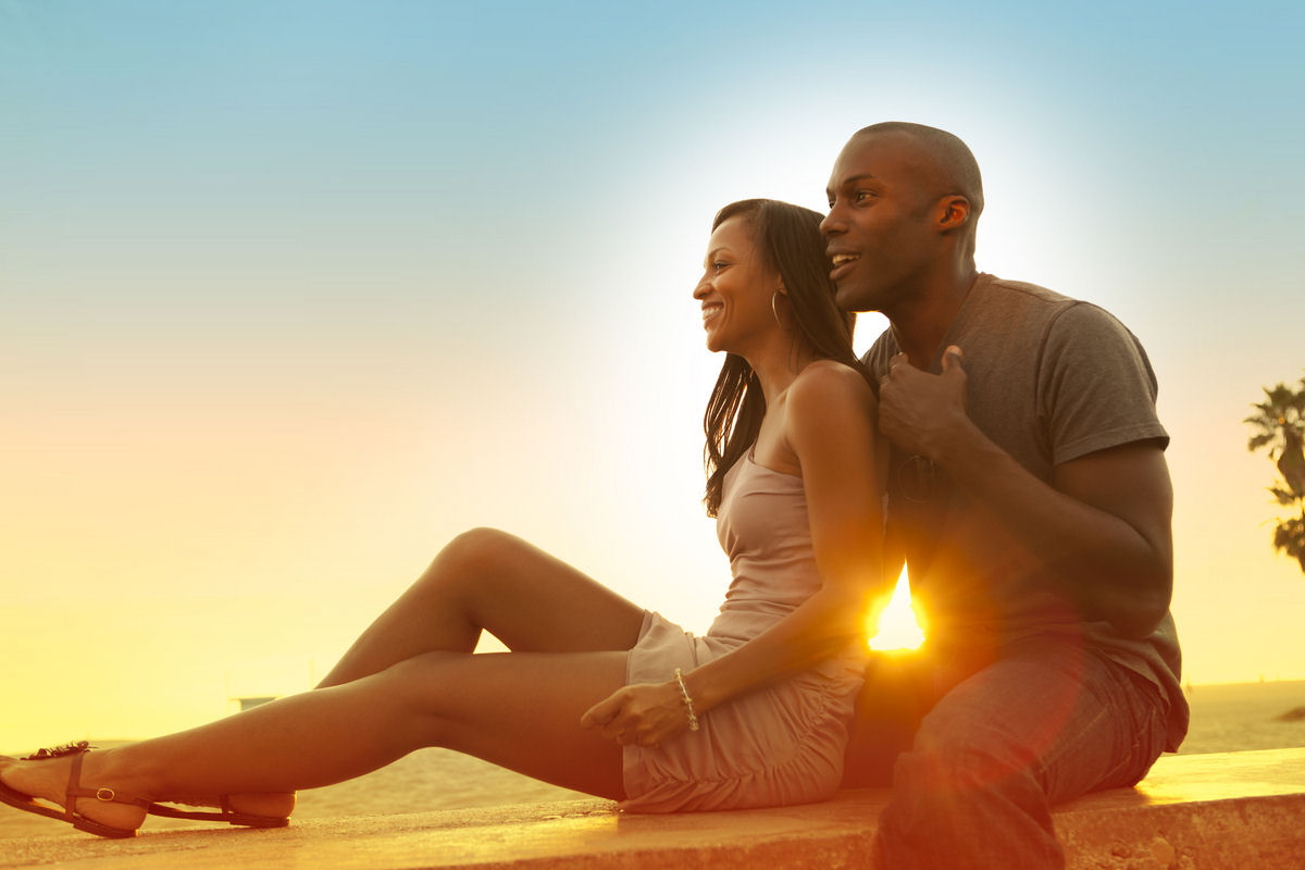 Cinco efeitos benficos do amor que moldam nossa identidade