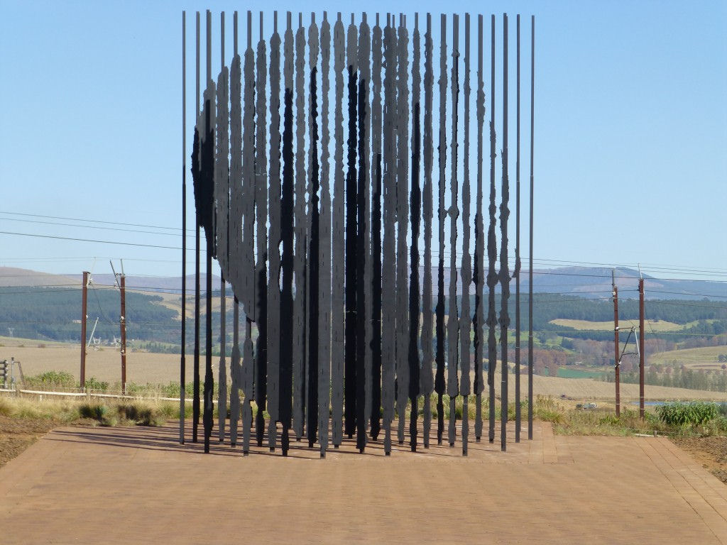 Nelson Mandela, um tributo em arte 13