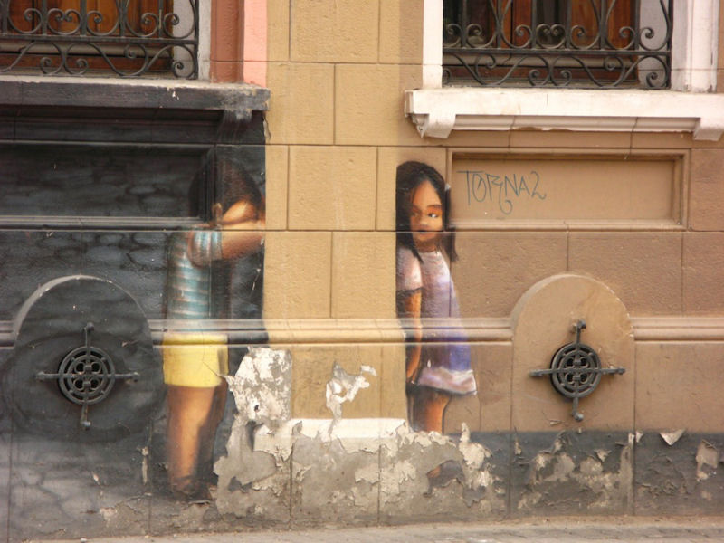 O melhor da arte de rua - Retrospctiva 2011 35