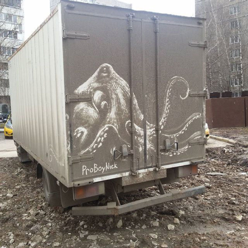 A arte de rua russa mais suja que voc j viu 06