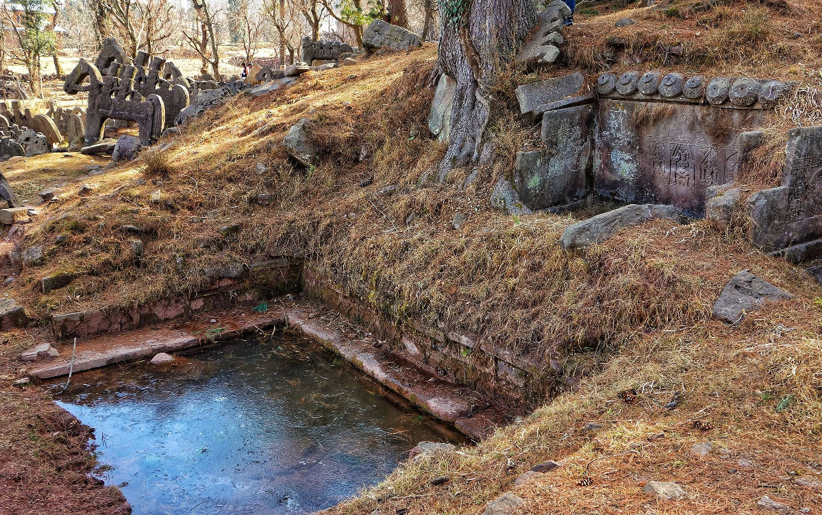 Os Cavaleiros Misteriosos de Pir Panjal: segredos de um legado ancestral na Caxemira indiana