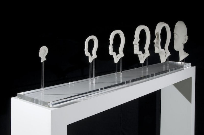 As esculturas anamrficas de Jonty Hurwitz: um desafio a nossa percepo sensorial 09