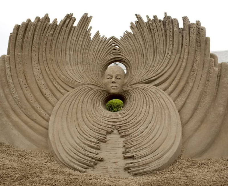 Esculturas de areia, post definitivo 2011 01