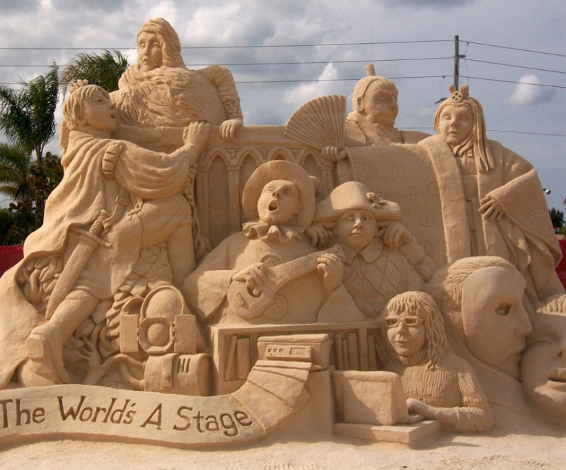 Esculturas de areia, post definitivo 2011 03