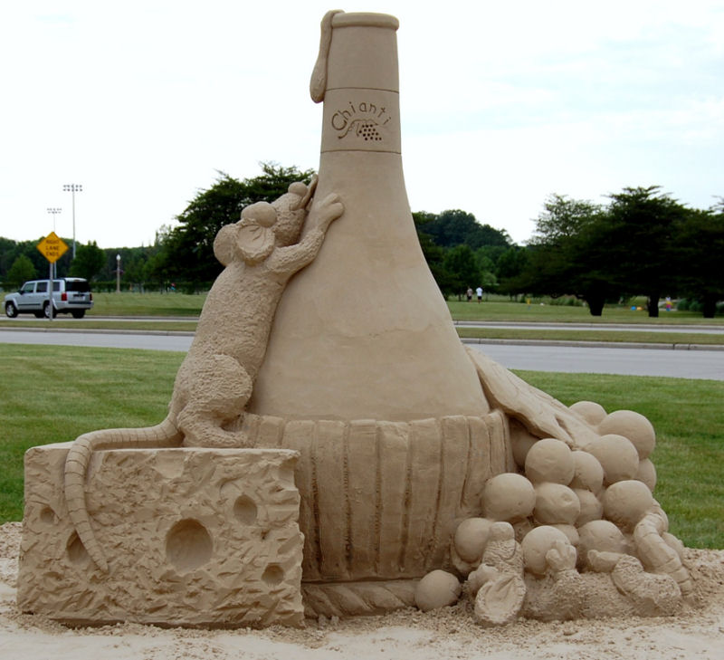 Esculturas de areia, post definitivo 2011 16