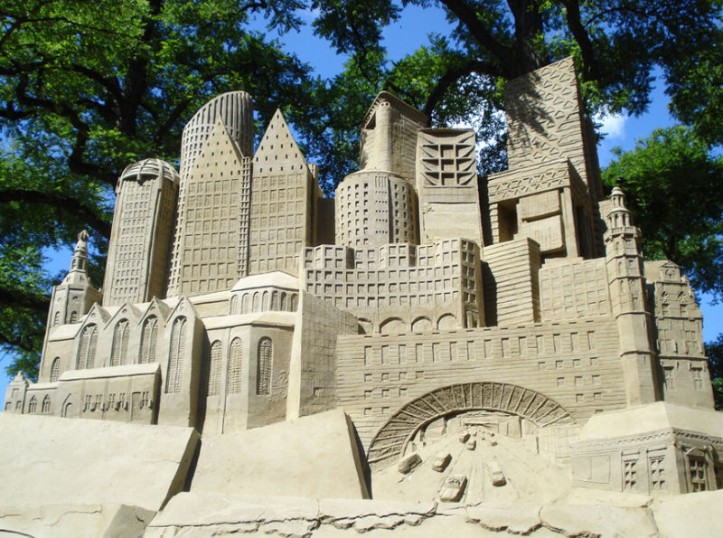 Esculturas de areia, post definitivo 2011 17