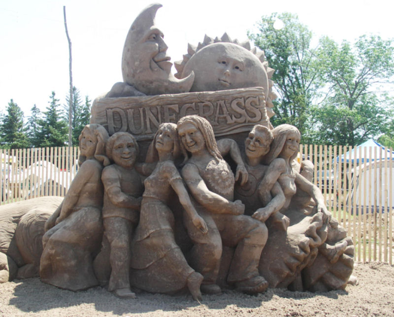 Esculturas de areia, post definitivo 2011 24