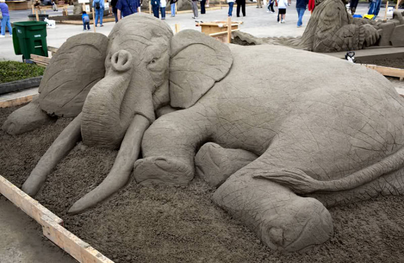 Esculturas de areia, post definitivo 2011 27
