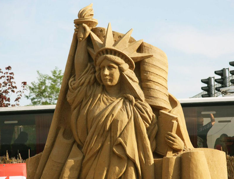 Esculturas de areia, post definitivo 2011 29