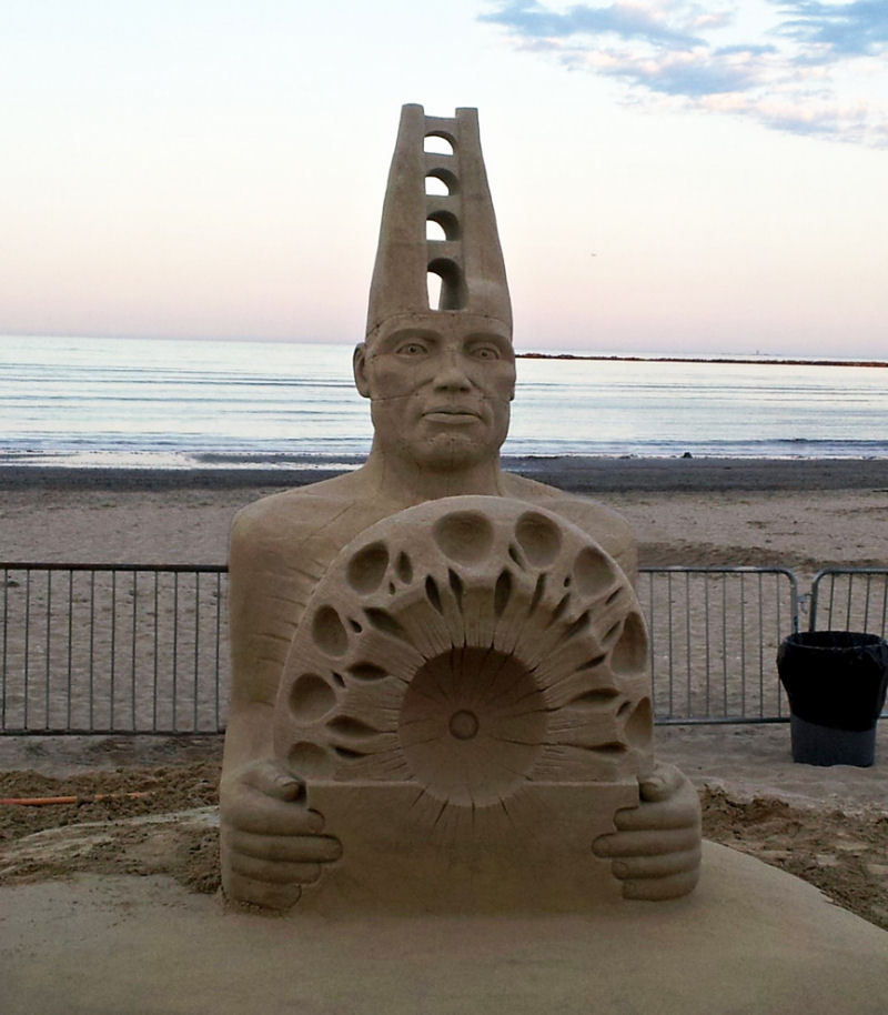 Esculturas de areia, post definitivo 2011 30