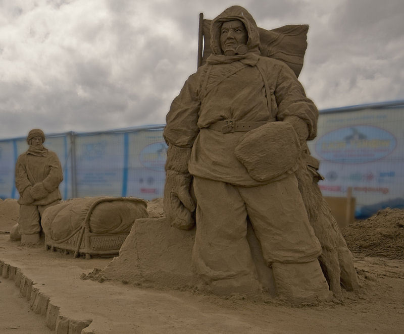 Esculturas de areia, post definitivo 2011 31
