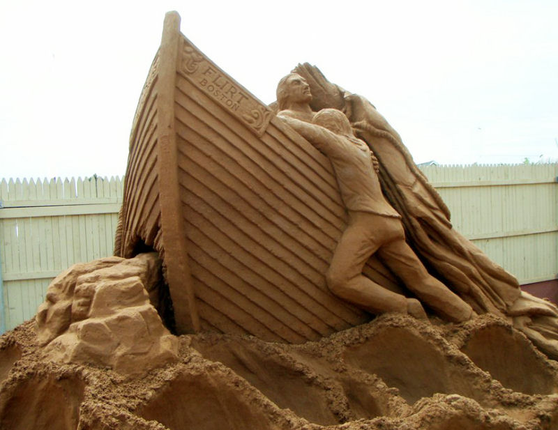 Esculturas de areia, post definitivo 2011 32