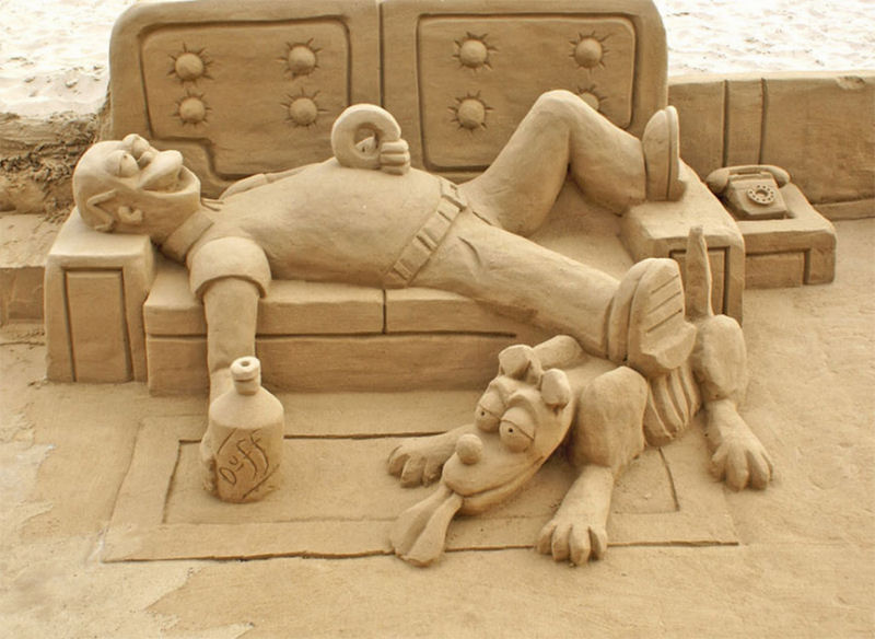 Esculturas de areia, post definitivo 2011 35