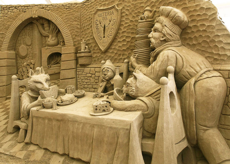 Esculturas de areia, post definitivo 2011 36