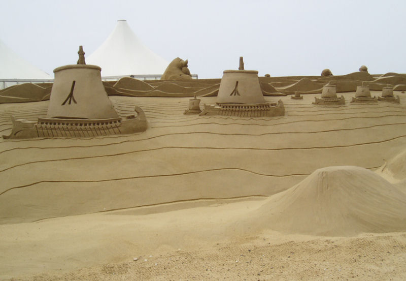 Esculturas de areia, post definitivo 2011 40