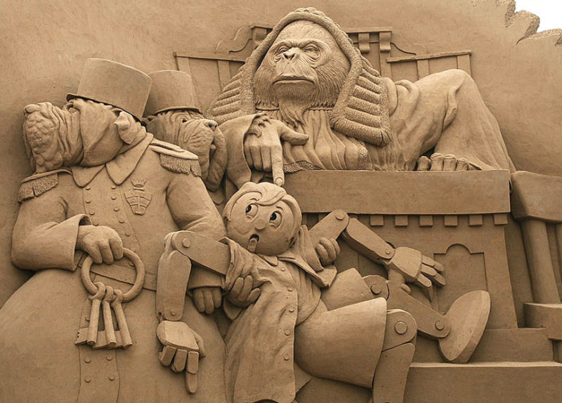 Esculturas de areia, post definitivo 2011 42
