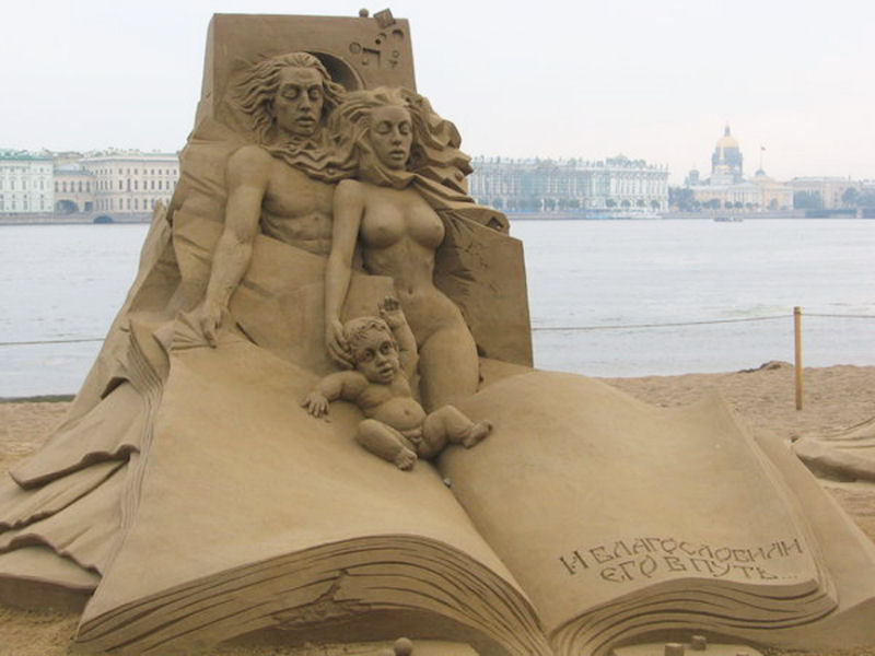 Esculturas de areia, post definitivo 2011 44
